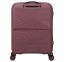 Mažas lagaminas American Tourister Airconic M Rudas (Galactic mauve)
