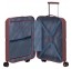 Mažas lagaminas American Tourister Airconic M Rudas (Galactic mauve)