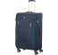 Didelis lagaminas American Tourister Wanderlite D Mėlynas (Dark Navy)