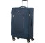 Didelis lagaminas American Tourister Wanderlite D Mėlynas (Dark Navy)
