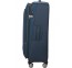 Didelis lagaminas American Tourister Wanderlite D Mėlynas (Dark Navy)