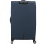 Didelis lagaminas American Tourister Wanderlite D Mėlynas (Dark Navy)