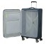 Didelis lagaminas American Tourister Wanderlite D Mėlynas (Dark Navy)