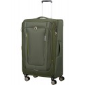 Didelis lagaminas American Tourister Wanderlite D Žalias (Dark Khaki)