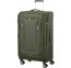 Didelis lagaminas American Tourister Wanderlite D Mėlynas (Dark Navy)