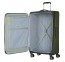 Didelis lagaminas American Tourister Wanderlite D Mėlynas (Dark Navy)