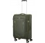Vidutinis lagaminas American Tourister Wanderlite V Žalias (Dark Khaki)