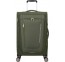 Vidutinis lagaminas American Tourister Wanderlite V Žalias (Dark Khaki)