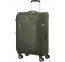 Vidutinis lagaminas American Tourister Wanderlite V Žalias (Dark Khaki)
