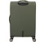 Vidutinis lagaminas American Tourister Wanderlite V Žalias (Dark Khaki)