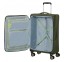 Vidutinis lagaminas American Tourister Wanderlite V Žalias (Dark Khaki)