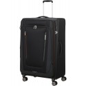 Didelis lagaminas American Tourister Wanderlite D Juodas (Shadow Black)