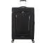 Didelis lagaminas American Tourister Wanderlite D Juodas (Shadow Black)