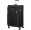 Didelis lagaminas American Tourister Wanderlite D Juodas (Shadow Black)