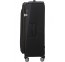 Didelis lagaminas American Tourister Wanderlite D Juodas (Shadow Black)