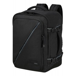 Kuprinė American Tourister Take2Cabin S/M 150909 Juoda