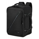 Kuprinė American Tourister Take2Cabin S/M 150909 Juoda