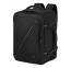 Kuprinė American Tourister Take2Cabin S/M 150909 Juoda