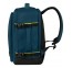 Kuprinė American Tourister Take2Cabin S/M 150909 Mėlyna (Harbor Blue)