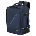Kuprinė American Tourister Take2Cabin S/M 150909 Mėlyna (Dark Navy)