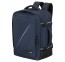 Kuprinė American Tourister Take2Cabin S/M 150909 Mėlyna (Dark Navy)