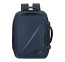 Kuprinė American Tourister Take2Cabin S/M 150909 Mėlyna (Dark Navy)