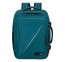 Kuprinė American Tourister Take2Cabin S/M 150909 Mėlyna (Totally Teal)