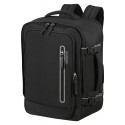 Kuprinė American Tourister Take2Cabin MS 159226 Juoda