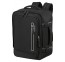 Kuprinė American Tourister Take2Cabin MS 159226 Juoda