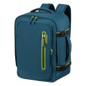 Kuprinė American Tourister Take2Cabin MS 159226 Mėlyna (Harbor Blue)