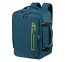Kuprinė American Tourister Take2Cabin MS 159226 Mėlyna (Harbor Blue)