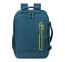 Kuprinė American Tourister Take2Cabin MS 159226 Mėlyna (Harbor Blue)