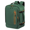 Kuprinė American Tourister Take2Cabin MS 159226 Žalia (Dark Forest)