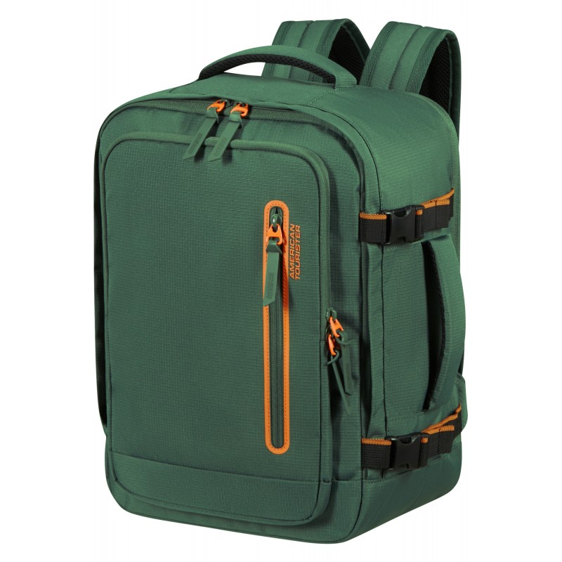 Kuprinė American Tourister Take2Cabin MS 159226 Žalia (Dark Forest)