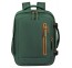 Kuprinė American Tourister Take2Cabin MS 159226 Žalia (Dark Forest)