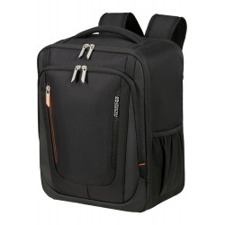 Kuprinė American Tourister Wanderlite 159231 Juoda (Shadow Black)