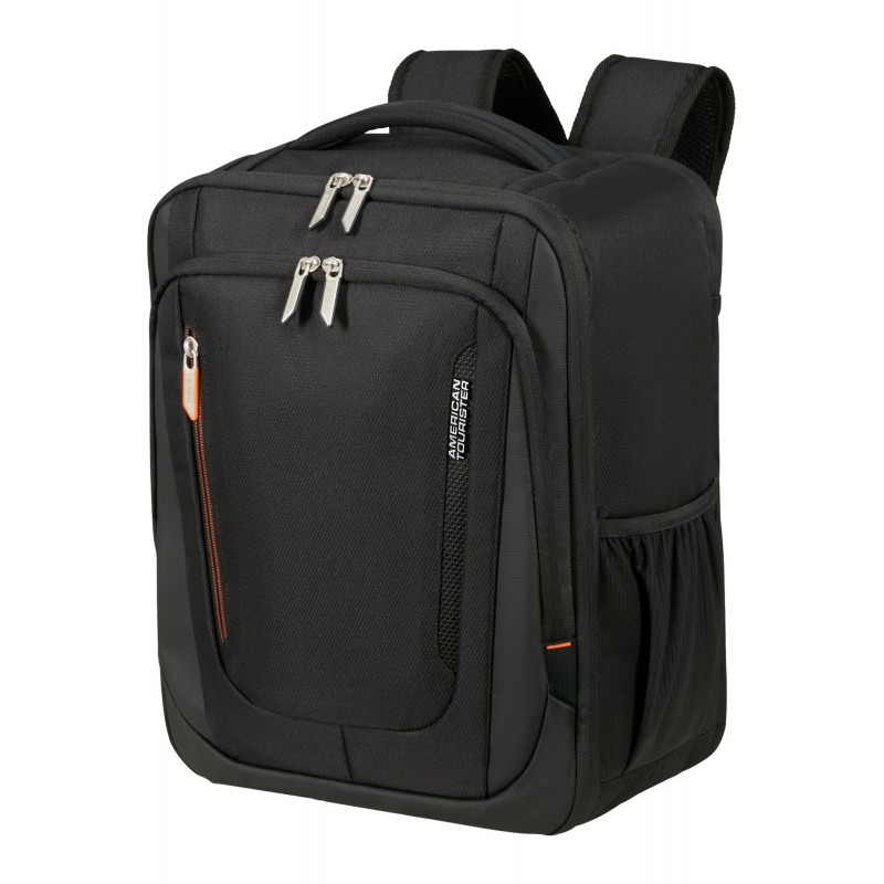 Kuprinė American Tourister Wanderlite 159231 Juoda (Shadow Black)