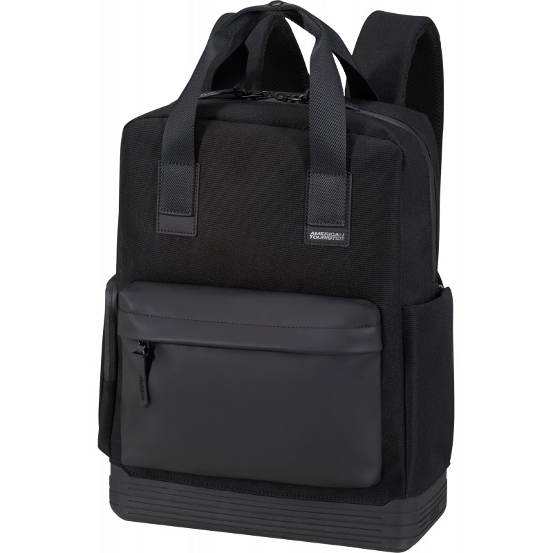 Kuprinė American Tourister Soulpack Business BP 155848 Juoda