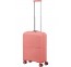 Mažas lagaminas American Tourister Airconic M Rožinis (Solar pink)