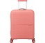 Mažas lagaminas American Tourister Airconic M Rožinis (Solar pink)