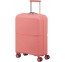 Mažas lagaminas American Tourister Airconic M Rožinis (Solar pink)