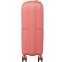Mažas lagaminas American Tourister Airconic M Rožinis (Solar pink)