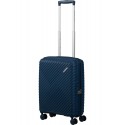 Mažas lagaminas American Tourister Diablast M Mėlynas (Darkwave Blue)