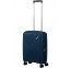 Mažas lagaminas American Tourister Diablast M Mėlynas (Darkwave Blue)
