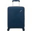 Mažas lagaminas American Tourister Diablast M Mėlynas (Darkwave Blue)