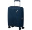 Mažas lagaminas American Tourister Diablast M Mėlynas (Darkwave Blue)