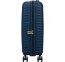 Mažas lagaminas American Tourister Diablast M Mėlynas (Darkwave Blue)