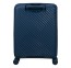 Mažas lagaminas American Tourister Diablast M Mėlynas (Darkwave Blue)