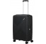 Vidutinis lagaminas American Tourister Diablast V Juodas (Black Code)