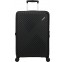 Vidutinis lagaminas American Tourister Diablast V Juodas (Black Code)